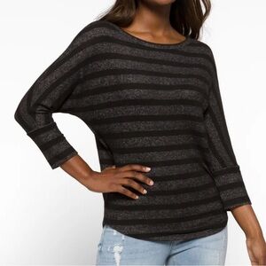 Women’s 41 HAWTHORN Corinna Brushed Dolman Knit Top, M, NWT
